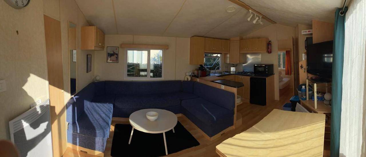 Mobil-Home le 70 du White Port in Dinard, Région de Saint-Malo