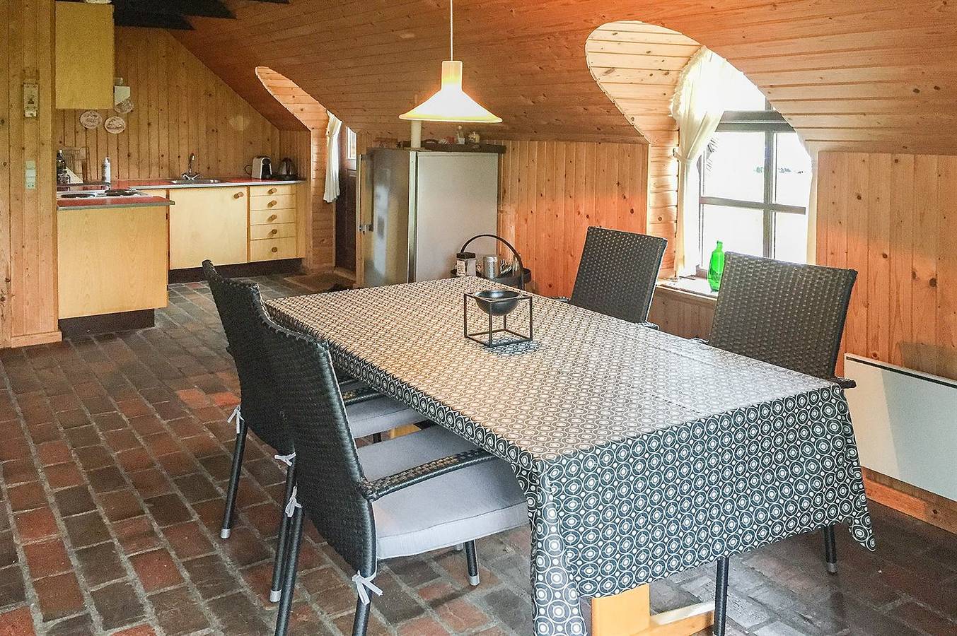Beautiful home in Ulfborg w/ 3 Bedrooms in Ulfborg, Nissum Fjord