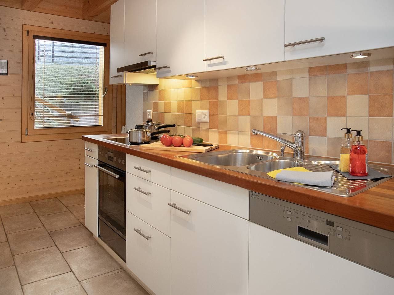 Ganze Wohnung, Racer's Retreat Apt.2 in Wengen, Lauterbrunnen