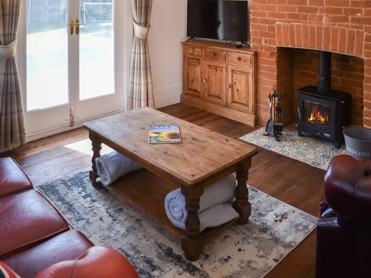 The Hollies in Repps with Bastwick, Great Yarmouth