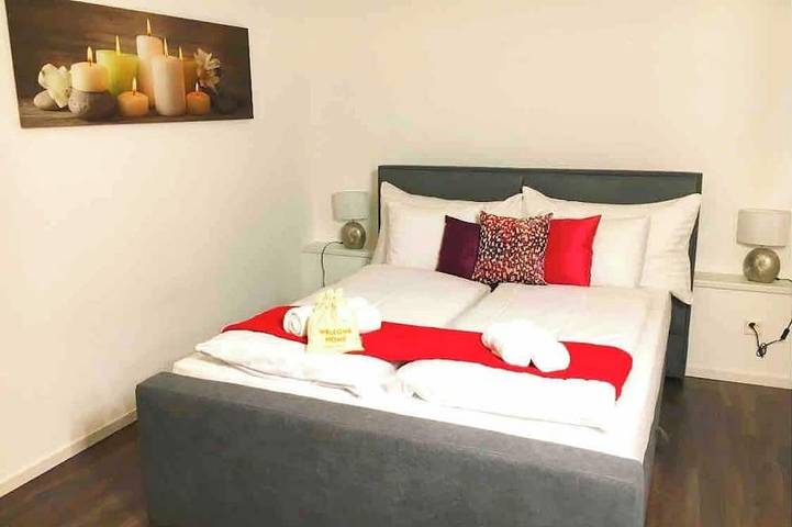 Ferienwohnung für 5 Personen - 1