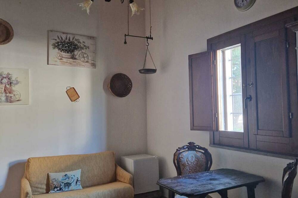 Geheel appartement, Kamer La Bascula in Crotone, Provincie Crotone