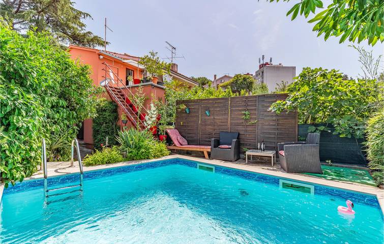 Ferienwohnung für 7 Personen, mit Terrasse, mit Haustier in Pula-Medulin - 2