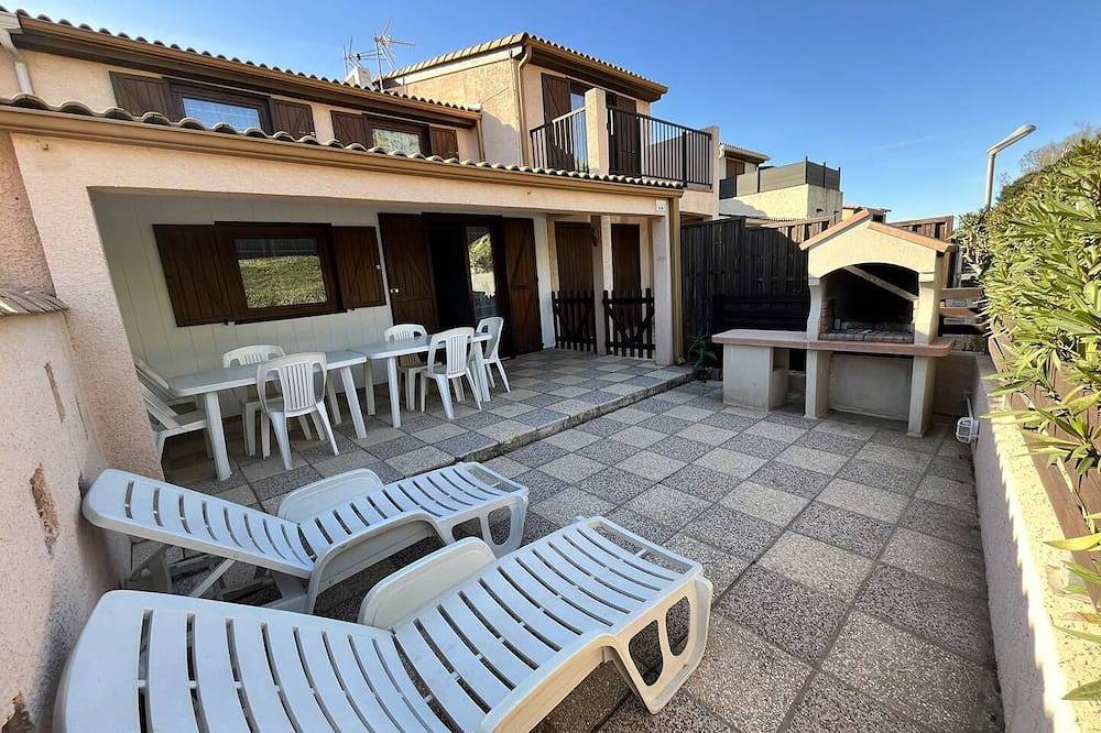 Maison de vacances
