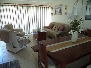 Vacation House for 6 Guests in Key Largo, Monroe County, Picture 1