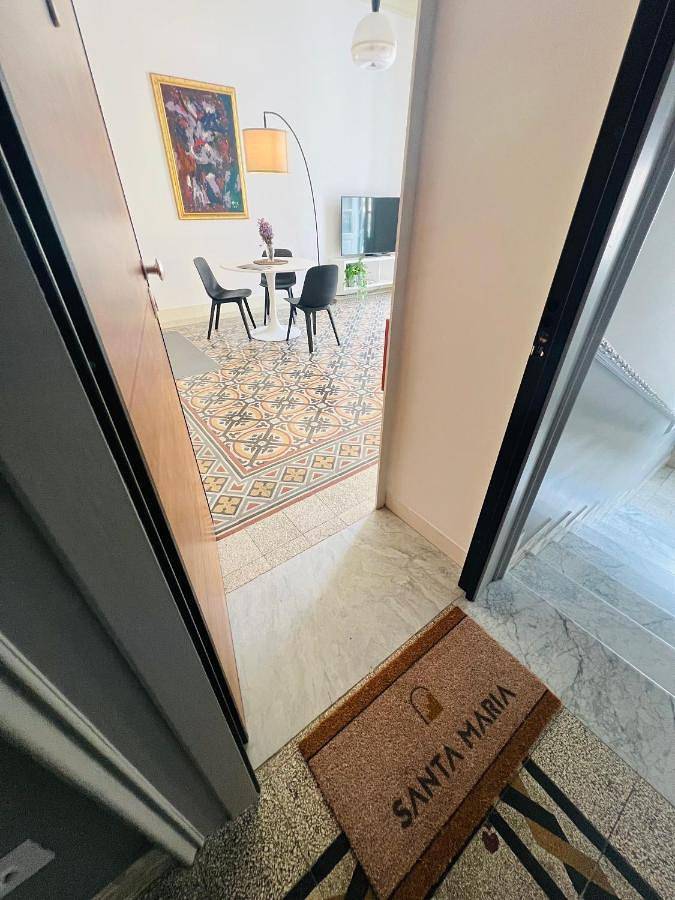 Gîte pour 4 personnes, avec vue et terrasse à Sora - 2