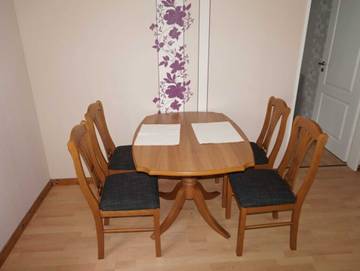 Ferienwohnung für 2 Personen in Wittmund, Landkreis Wittmund, Bild 4