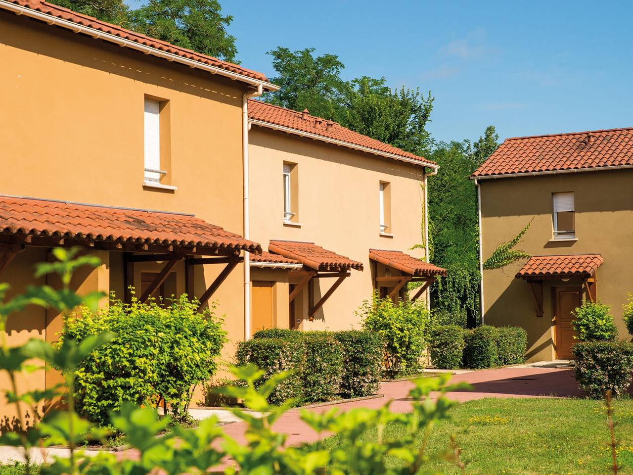 Apartamento entero, Escapada en dúplex en el corazón de Dordoña in Lac de Pombonne, Bergerac