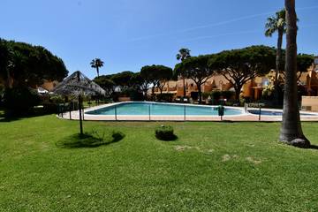 Feriehus til 7 Personer i Chiclana de la Frontera, Andalusia, Bilde 1