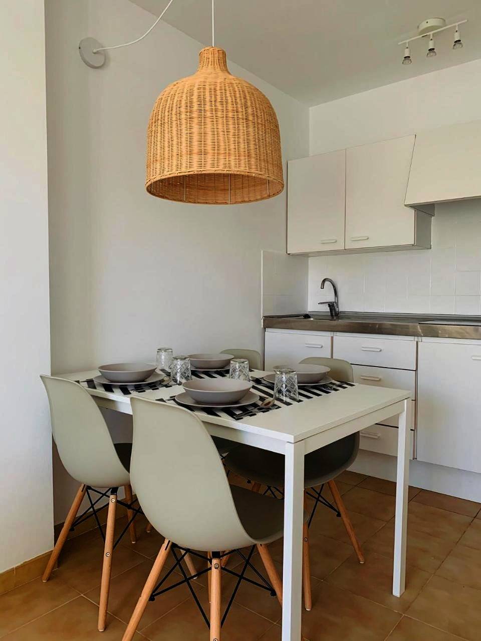 Apartamento entero, Bauló Mar Suites in Can Picafort, Santa Margalida