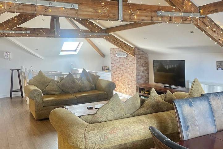 Appartement de vacances pour 6 personnes - 1