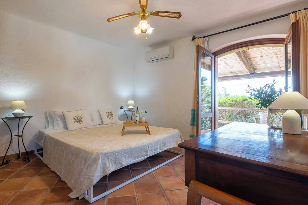 Maison Bianca in Santa Teresa di Gallura, Santa Teresa Gallura