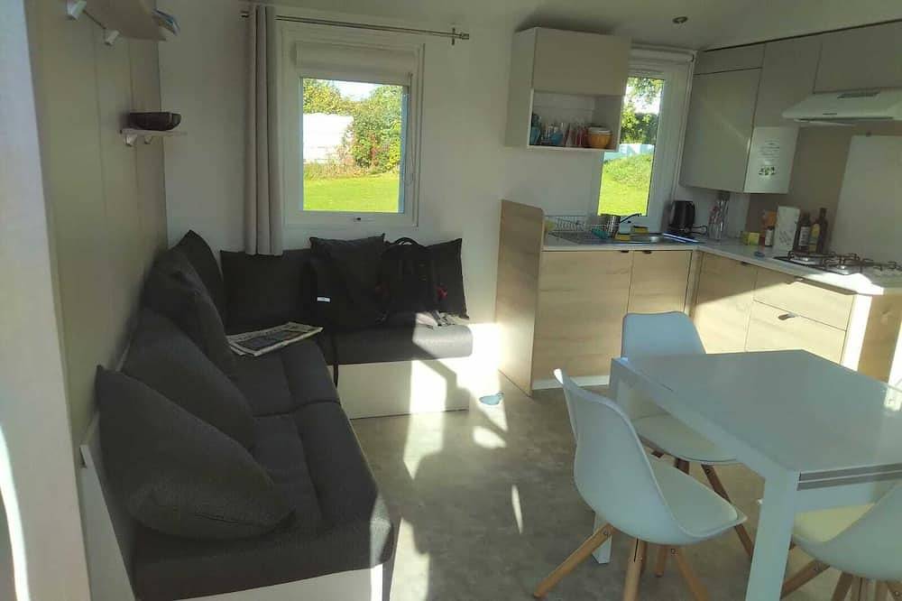 Camping für 4 Personen in Mittersheim, Parc naturel régional de Lorraine