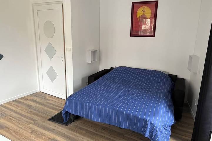 Gîte pour 2 personnes à Saint-Just-en-Chevalet - 2