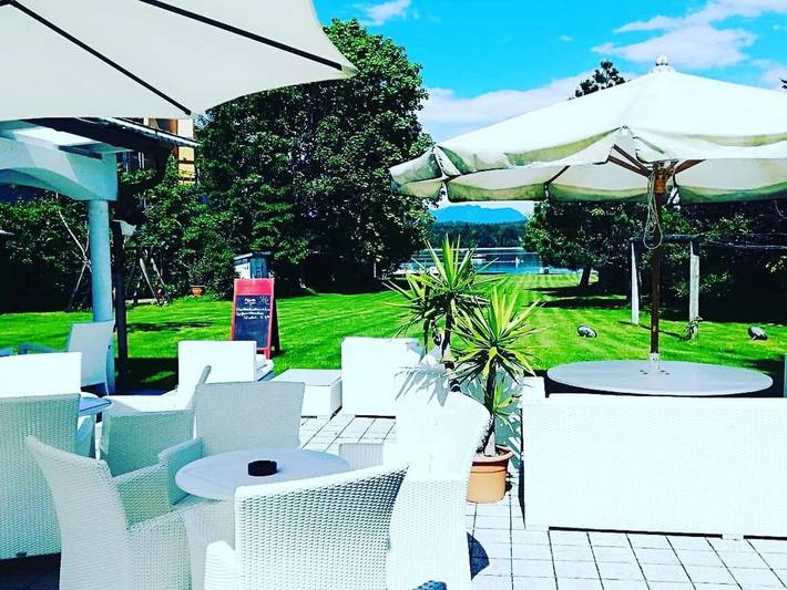 Ferienwohnung für 5 Personen, mit Garten und Balkon, mit Haustier in Finkenstein am Faaker See - 3