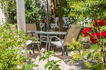 Ferienhaus in Palma, Mallorca Westen für 4 