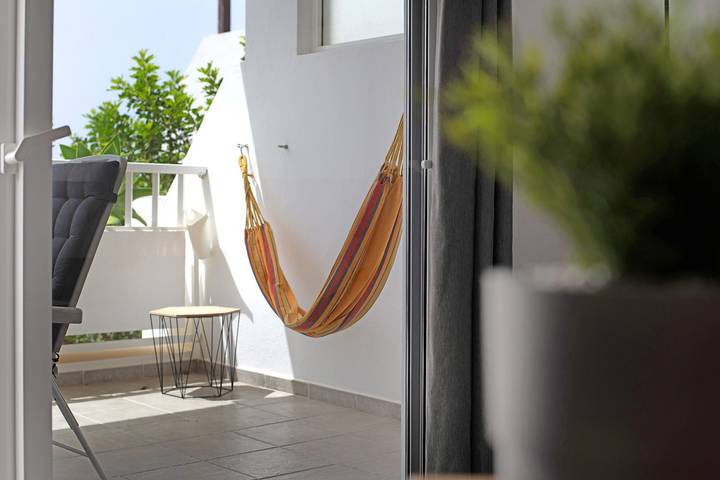Gîte pour 2 personnes dans Costa Teguise - 4