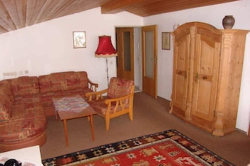 Ganze Wohnung, Kugelhorn, Haus Dora in Hinterstein, Bad Hindelang