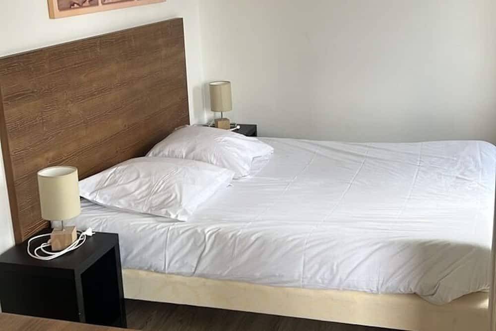 Ganze Wohnung, Apartment-Ensuite-Terrasse-Vue sur Montagne in Isola, Nizza und Umgebung