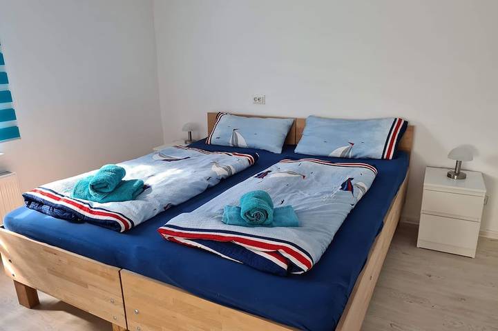 Ferienwohnung für 4 Personen - 1