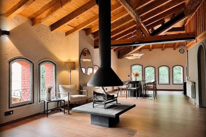Holiday apartment for 5 people, with balcony - 1
