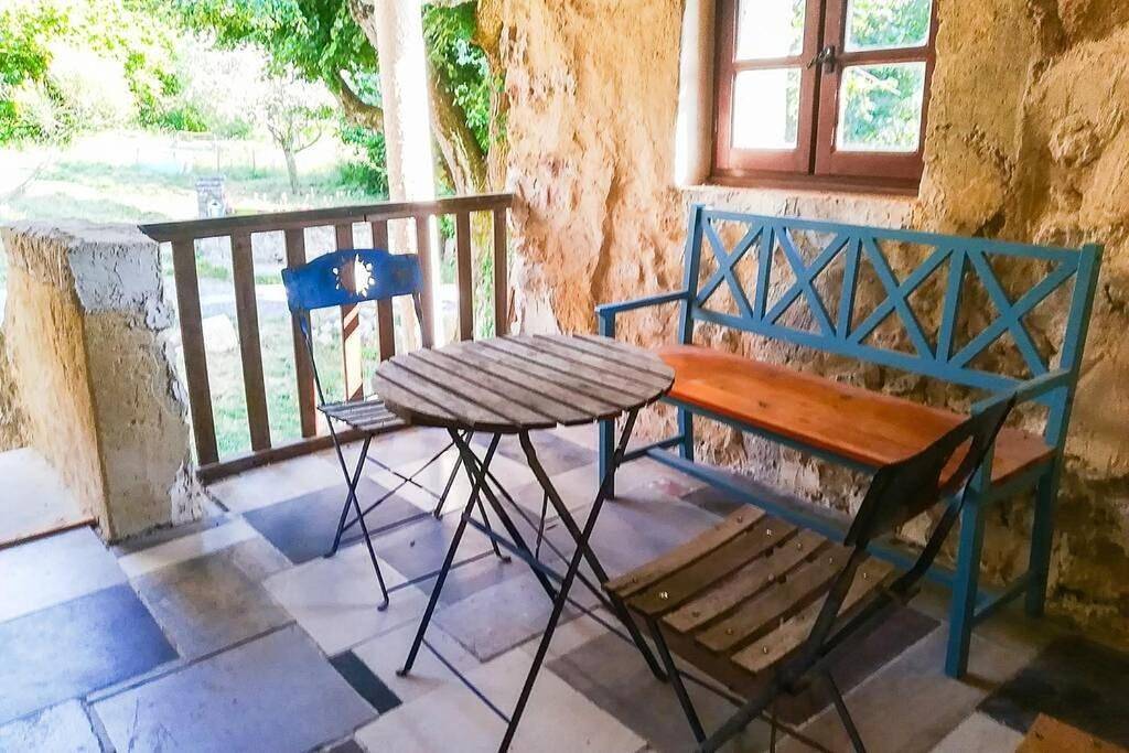 Two-Bedroom House in Montjoyer, Région de nyons