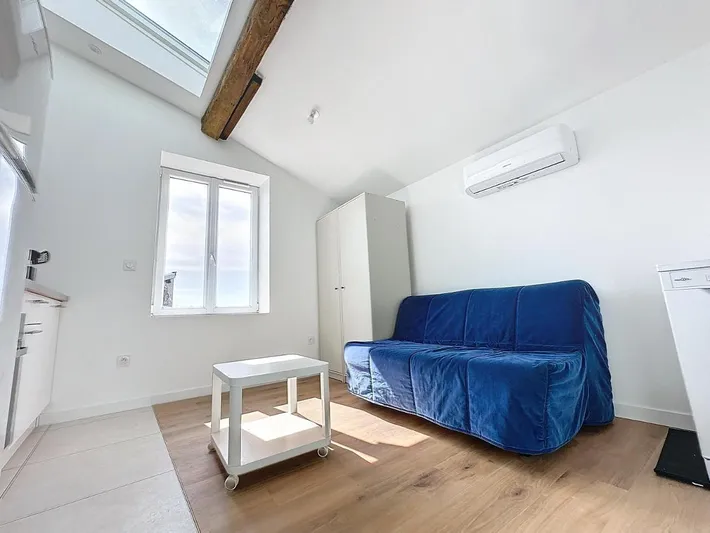 Apartamento de vacaciones para 1 personas - 1