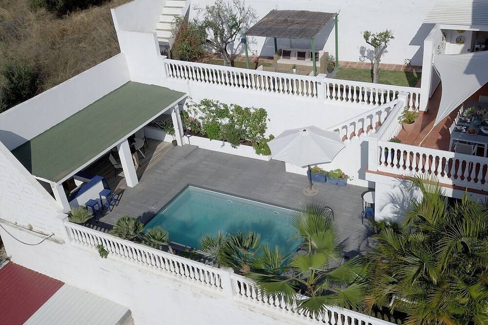 Casa vacanza a Mijas a partire da 224€ a notte
