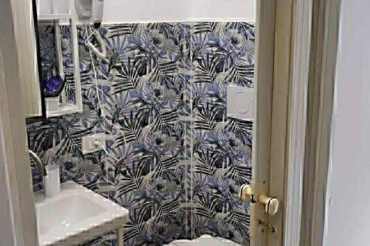 Appartamento intero, Mono locale/mini appartamento a Sperlonga. in Sperlonga, Provincia di Latina