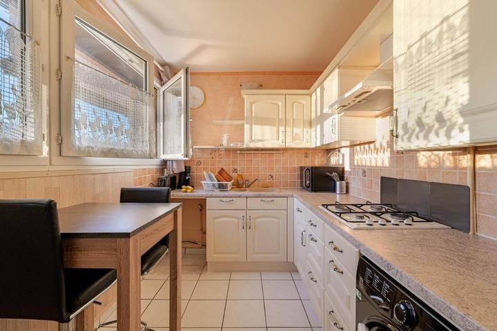 Location de vacances pour 2 personnes, avec vue et balcon à Cugnaux - 2