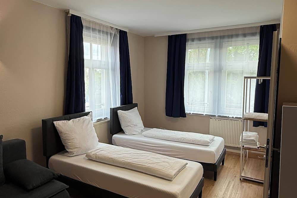 Ganze Wohnung, Lustenau - Villa Blumenau Studio 5 in Lustenau, Bodensee-Vorarlberg