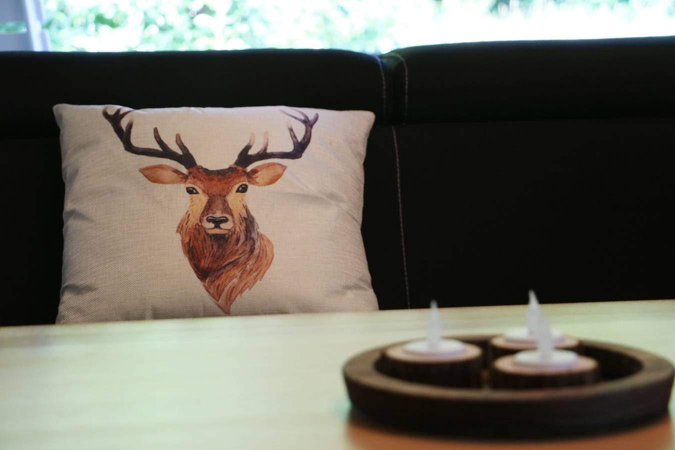 Holiday home for 7 people with balcony in Suedlicher Schwarzwald, Todtnau