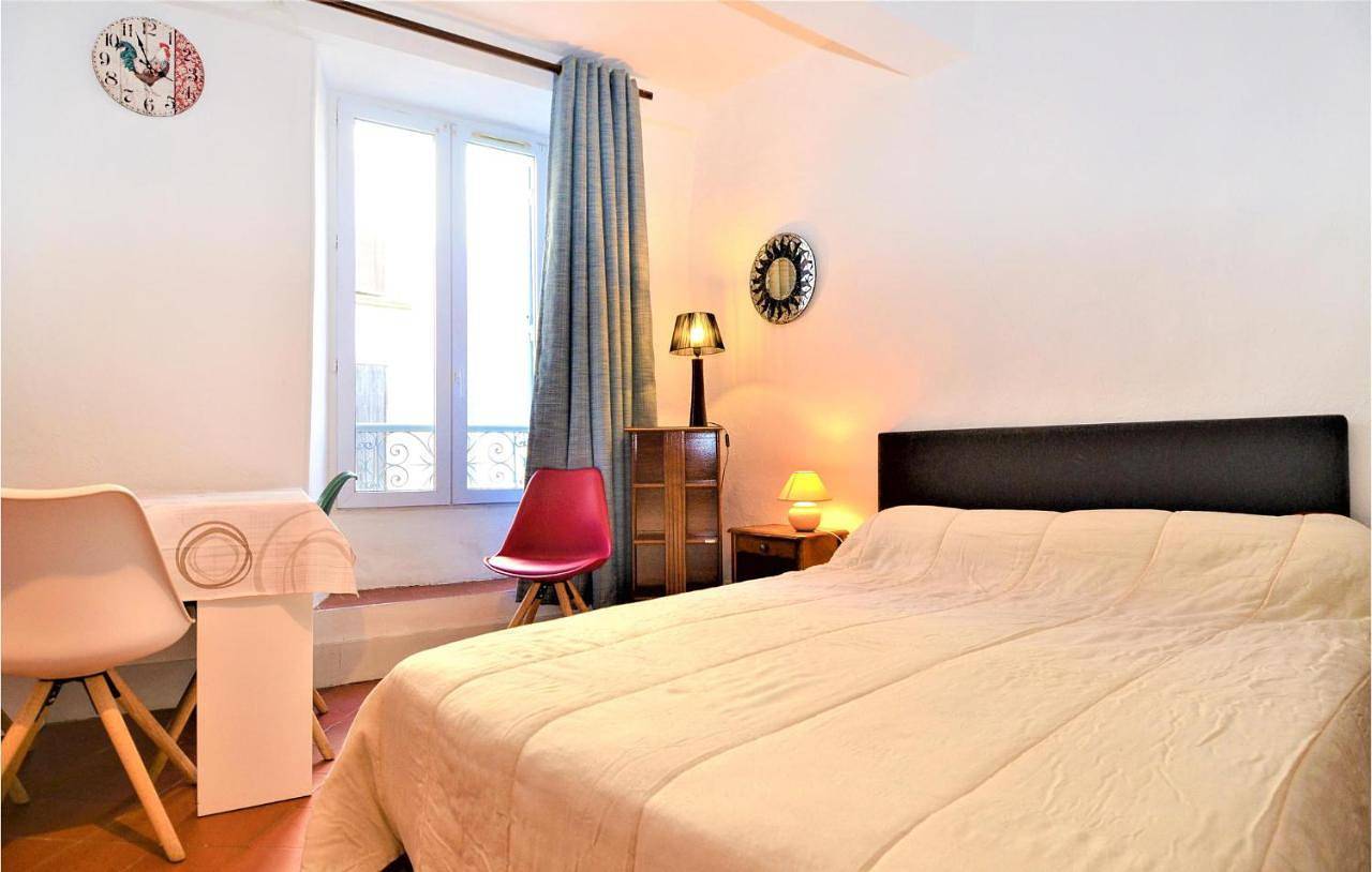 Appartement entier, One-Bedroom Apartment in Saint-Jean-du-Gard, Parc national des Cévennes
