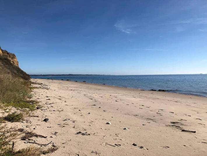 Ferienhaus für 6 Personen, mit Terrasse, mit Haustier in Ostjütland - 2