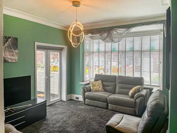 Holiday Rental for 6 People in Tynemouth, North Tyneside, Photo 4