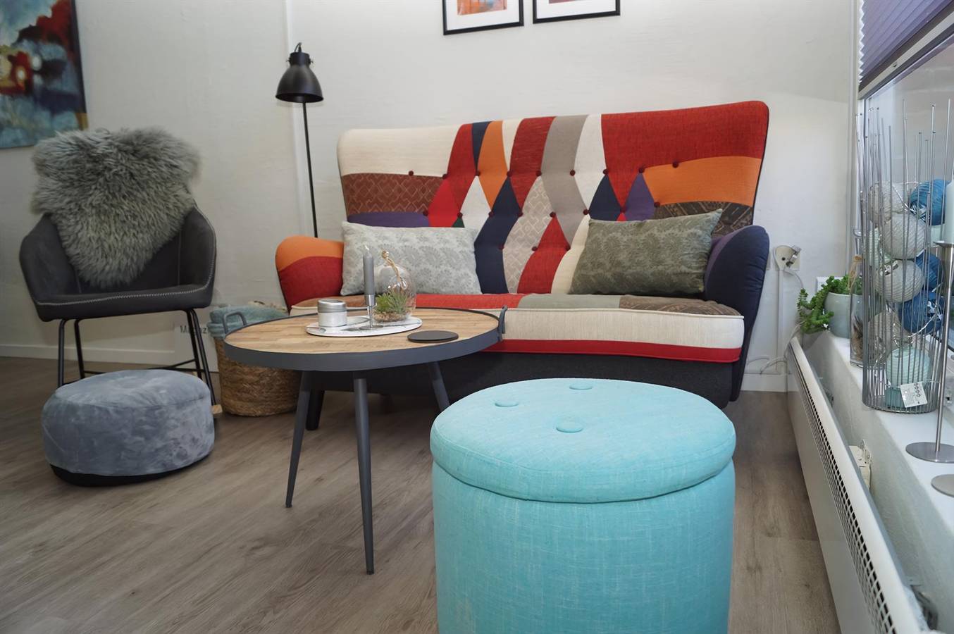 Geheel appartement, Apartment in Løkken with Wifi in Løkken, Hjørring en omgeving