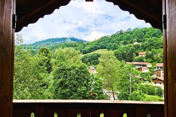 Chalet für 6 Personen in La Bresse, Épinal und Umgebung, Bild 2