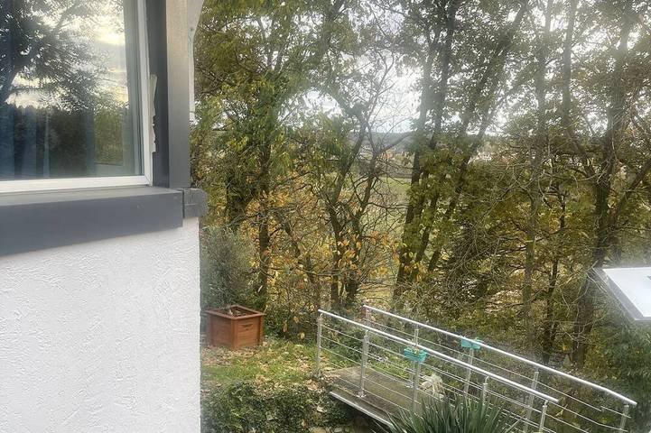 Gîte pour 2 personnes, avec jardin, animaux acceptés à Saulx-les-Chartreux - 4