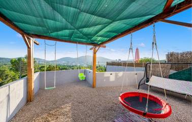 Agriturismo per 8 Persone in Bilice, Dalmazia, Foto 3