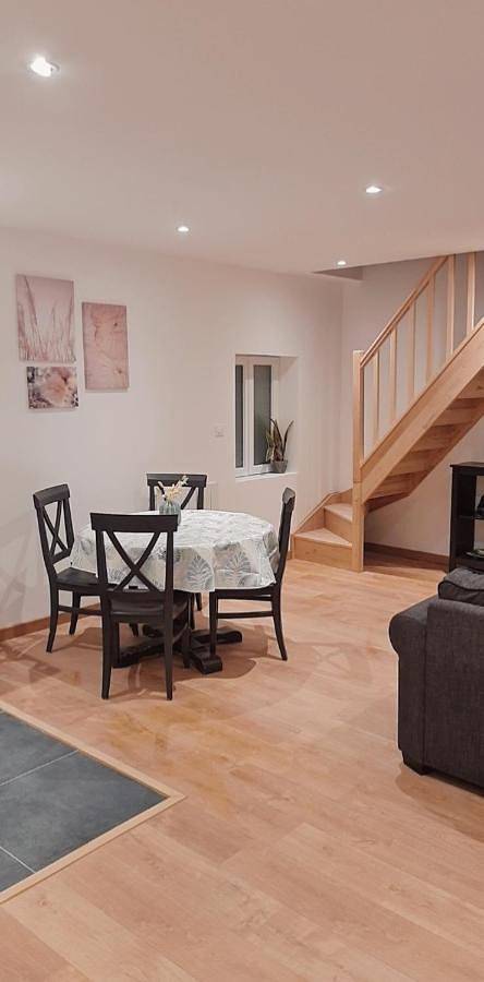 Gîte pour 4 personnes à Wattignies - 3