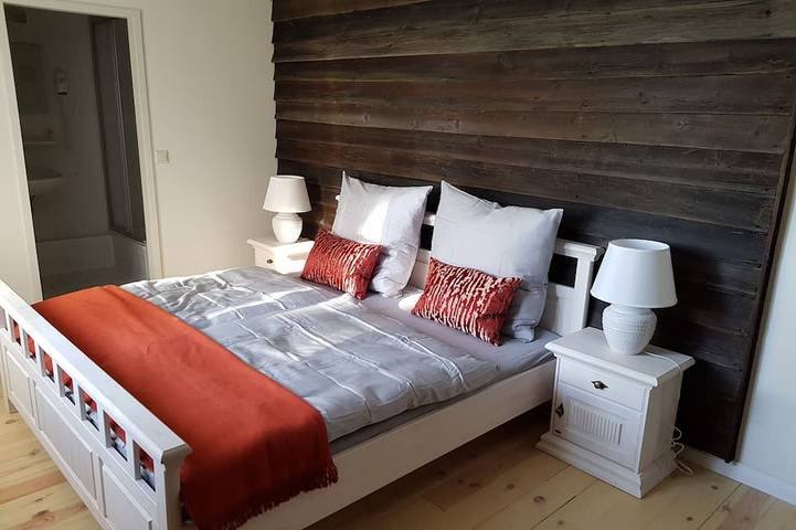 Ferienhaus für 20 Personen, mit Garten und Terrasse sowie Sauna, mit Haustier in Altenberg - 2