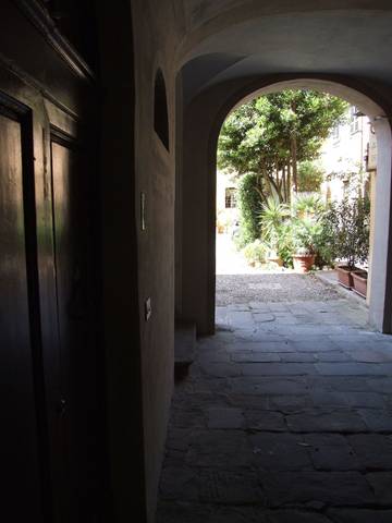 Holiday Rental for 4 People in Pisa, Italian Riviera, Photo 4