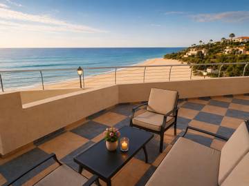 Vakantieappartement voor 5 Personen in Cala Lanuza (el Campello), El Campello, Afbeelding 2