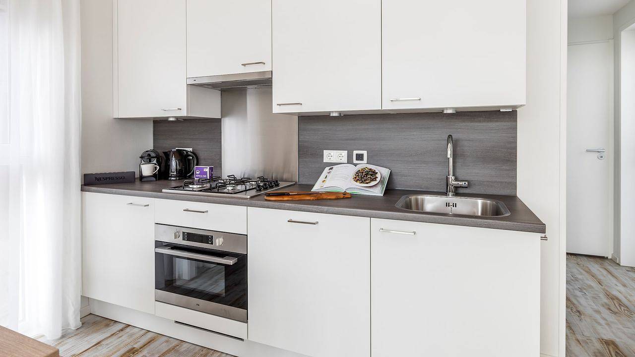 Ferienhaus für 4 Personen (38 m²) in Nieuwvliet in Nieuwvliet, Zeeuwse Kust