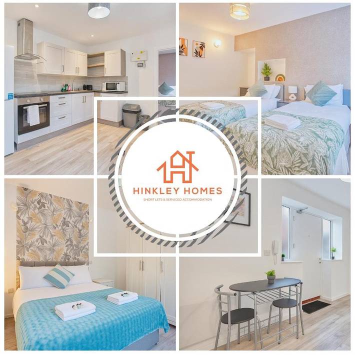 Appartement de vacances pour 4 personnes, avec balcon