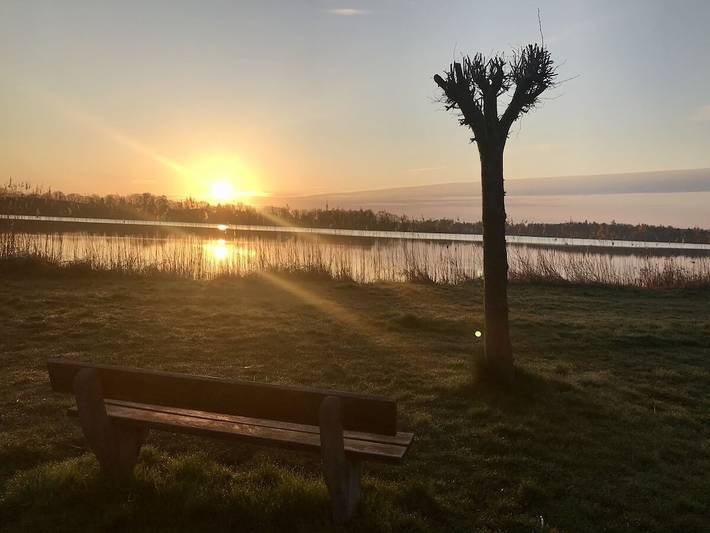 Ferienhaus für 5 Personen, mit Garten in Waren (Müritz) - 3