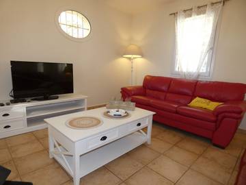 Ferienhaus für 9 Personen in Saint-Paul-Trois-Châteaux, Nyons und Umgebung, Bild 1