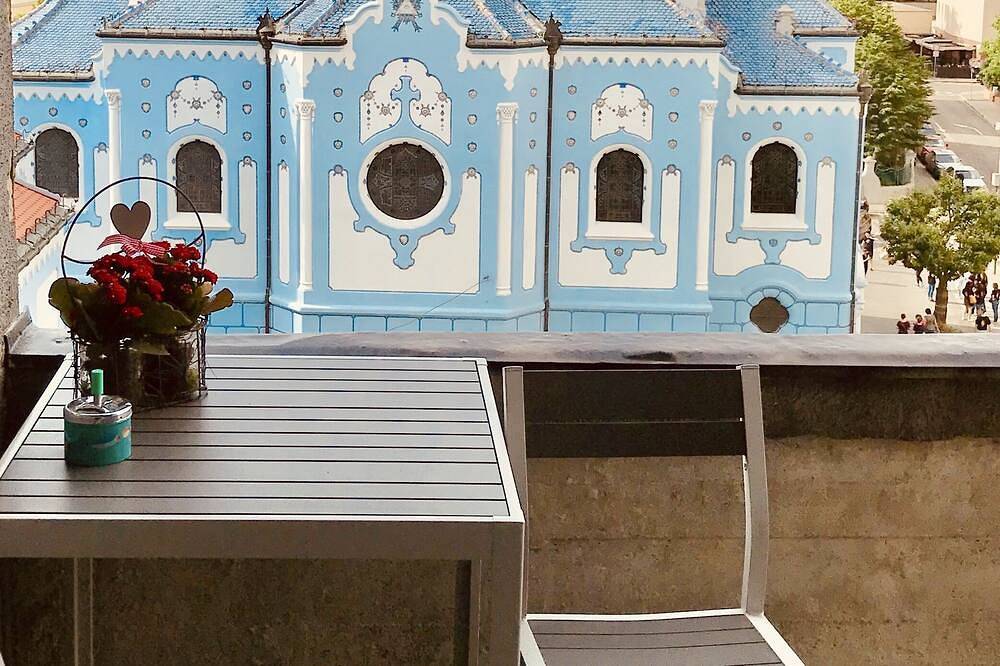 Ganze Wohnung, Herz von Bratislava - ruhige, helle, neu renovierte Wohnung in Bratislava, Bratislava und Umgebung