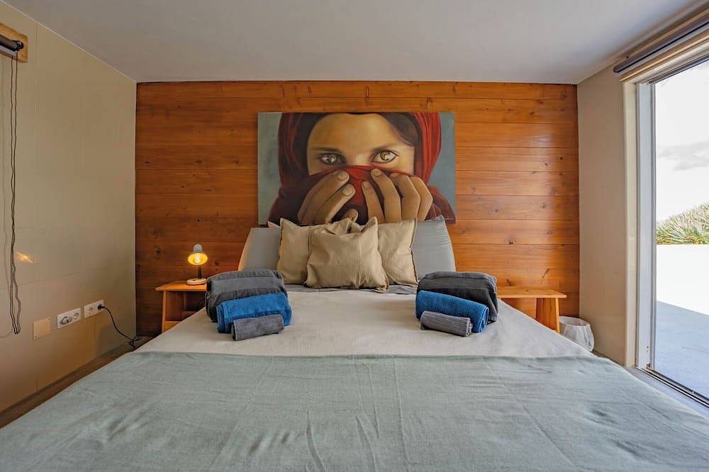 Flores Garden Retreat in Flores (Azoren)