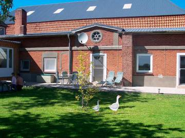 Bauernhof für 2 Personen in Fehmarn, Ostseeinseln, Bild 1